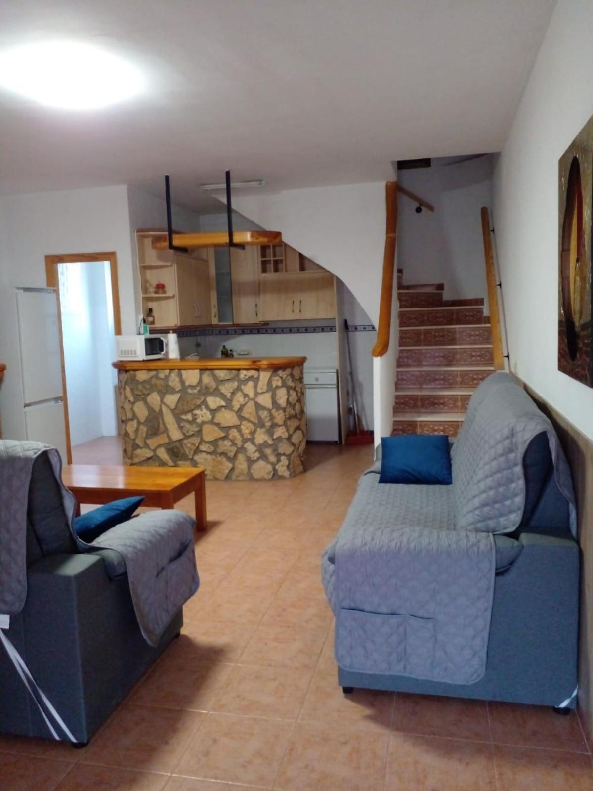 Casa Rio Gallego * Vicorto