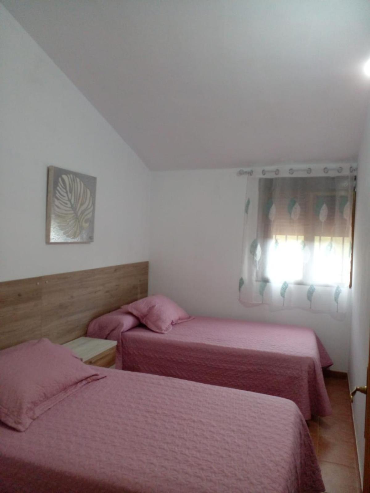 Casa Rio Gallego Vicorto