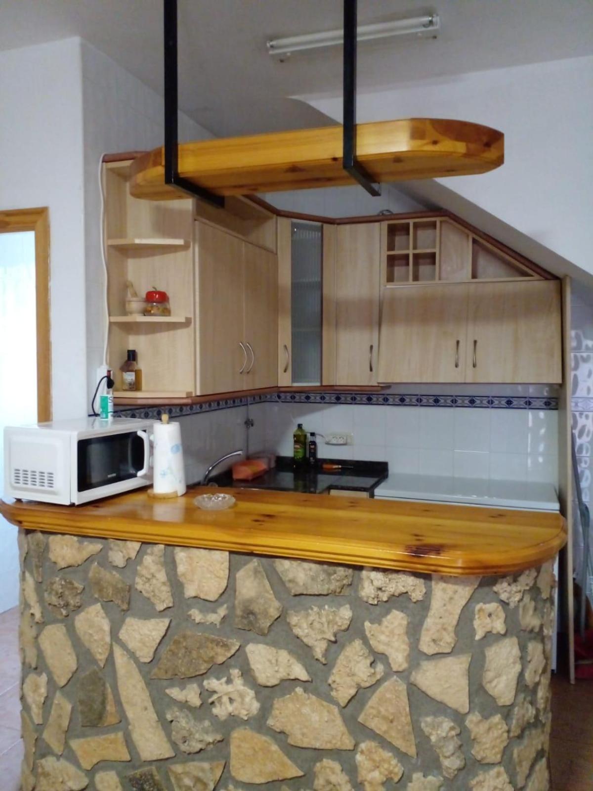 Casa Rio Gallego