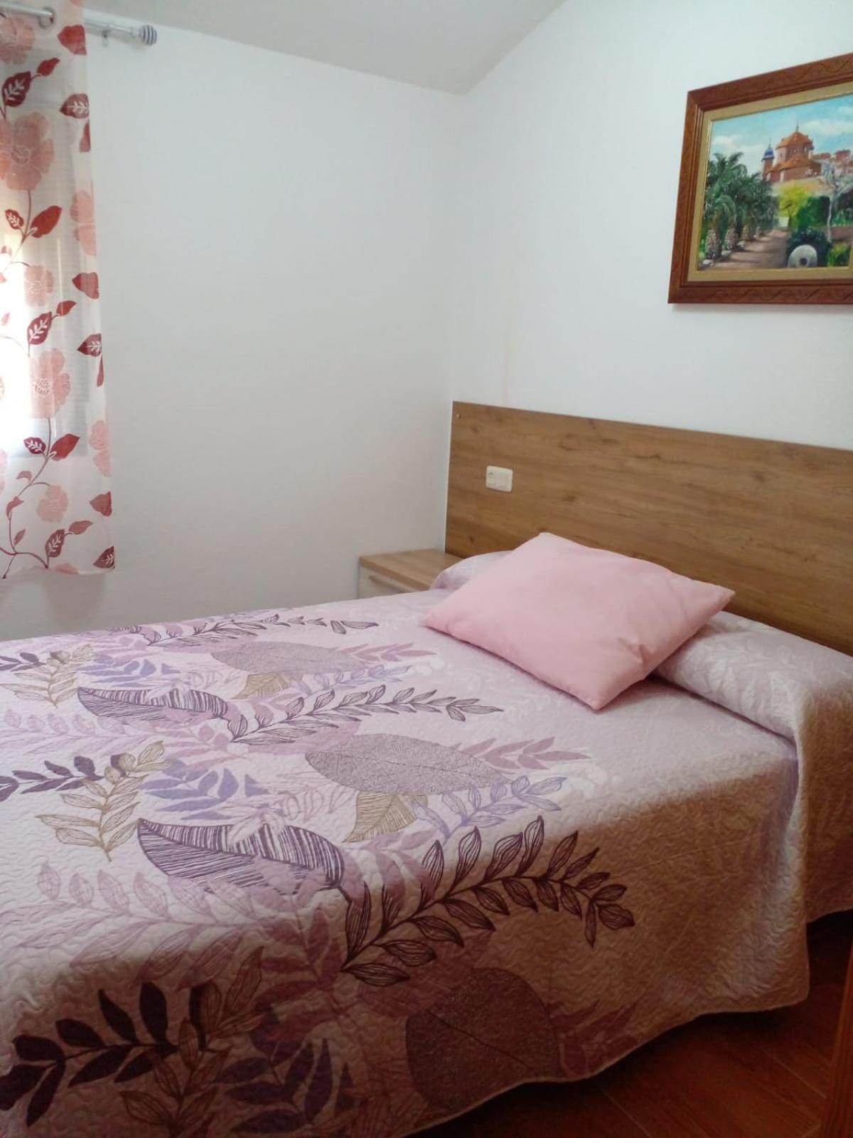 Apartment Casa Rio Gallego