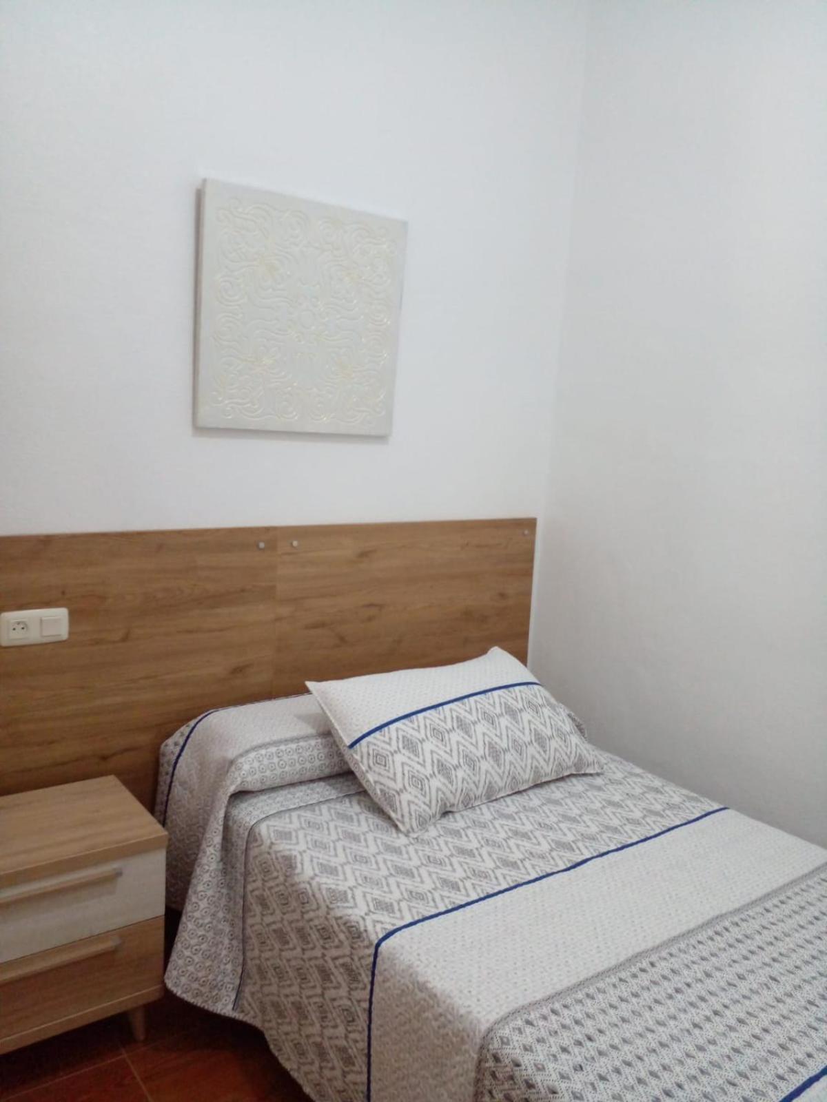 Casa Rio Gallego Apartamento