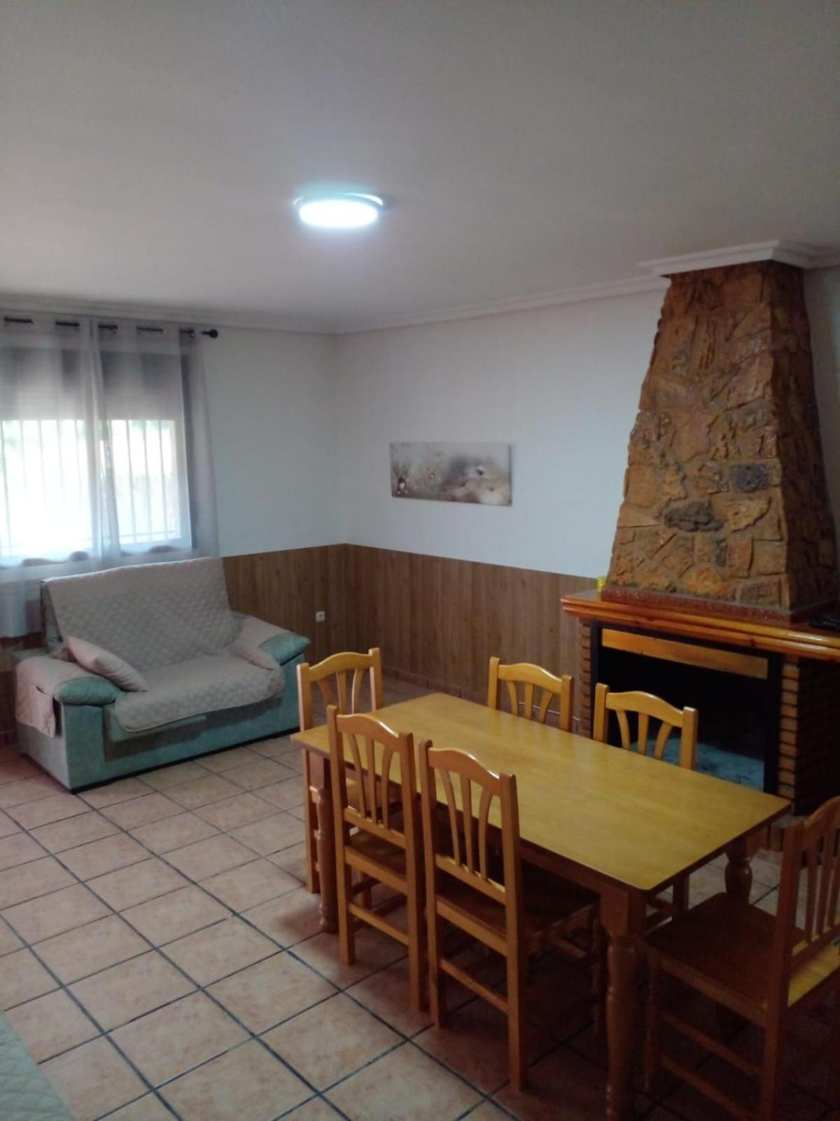 Casa Rio Gallego * Vicorto