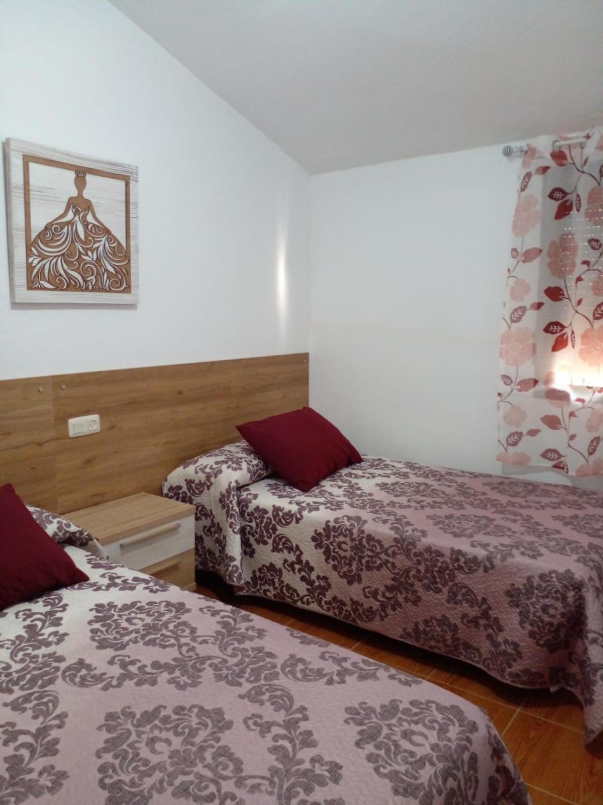 Apartamento Casa Rio Gallego *