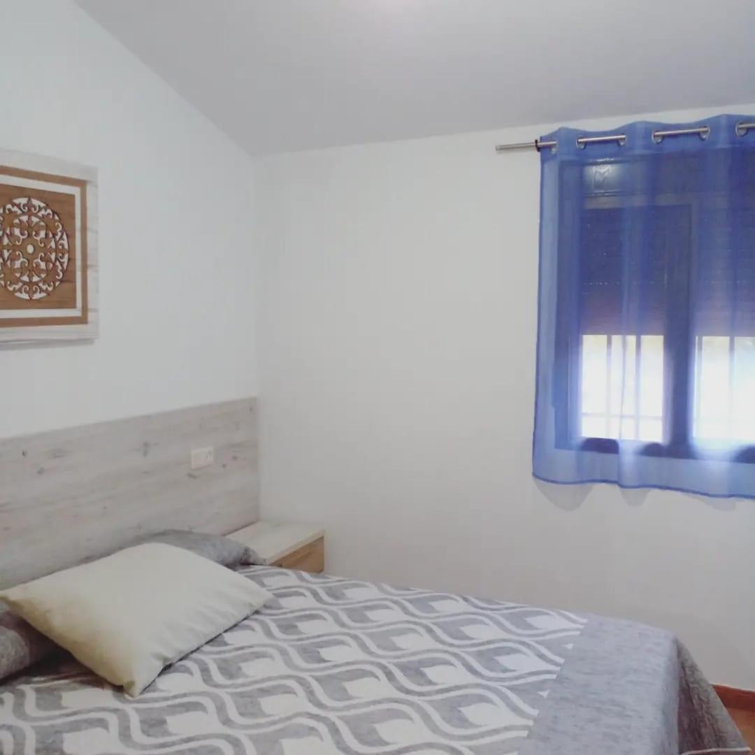 Casa Rio Gallego