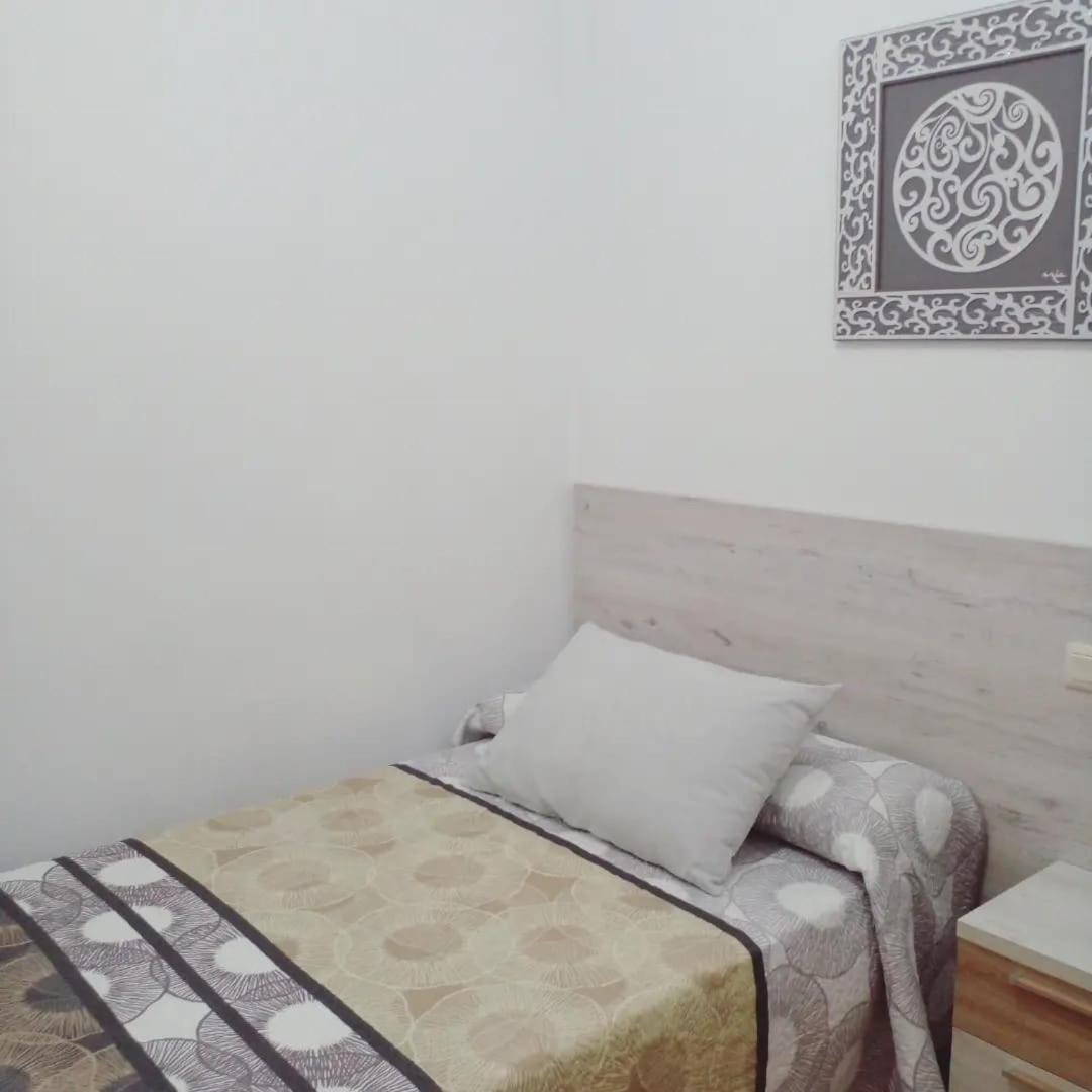 Casa Rio Gallego Apartamento *