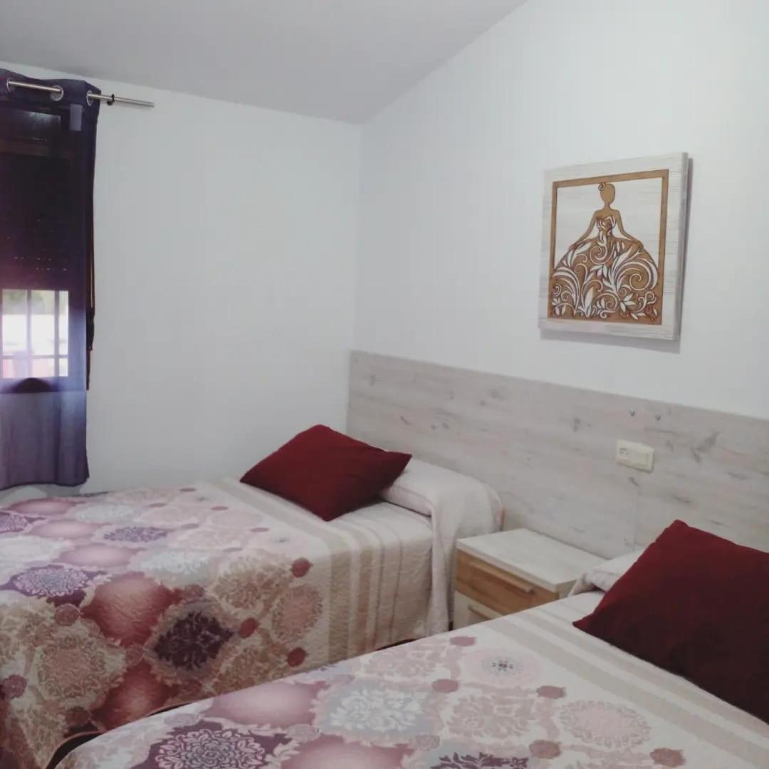 Casa Rio Gallego Apartamento