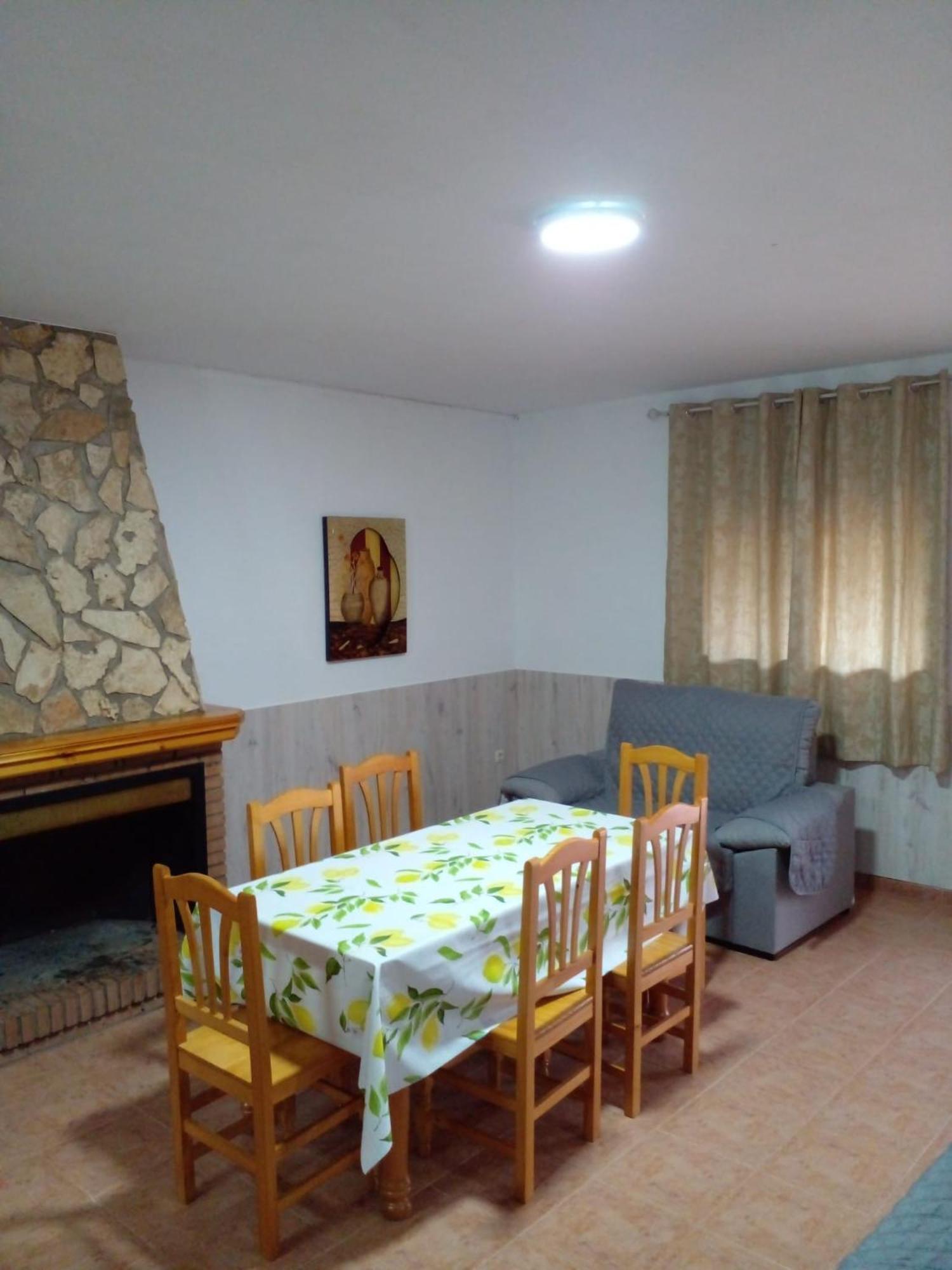 Casa Rio Gallego Apartamento