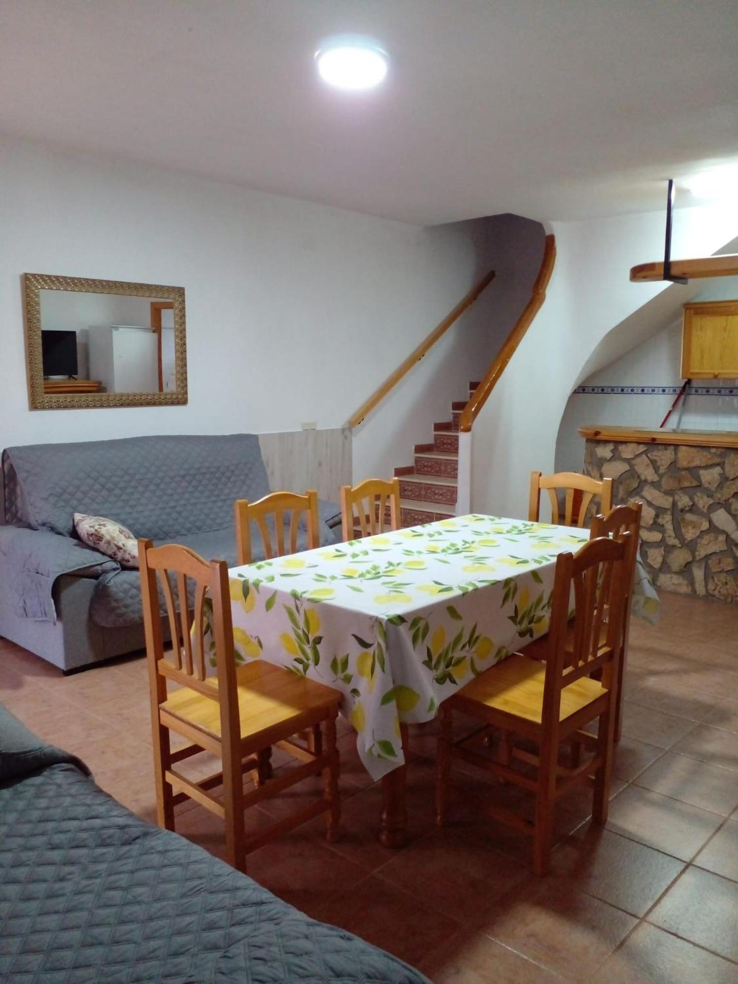 Casa Rio Gallego Vicorto