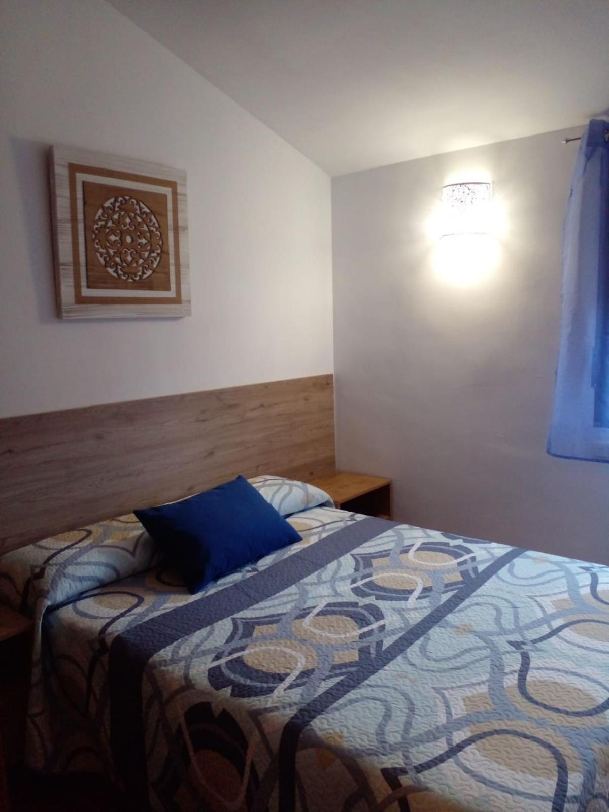 Casa Rio Gallego Apartamento
