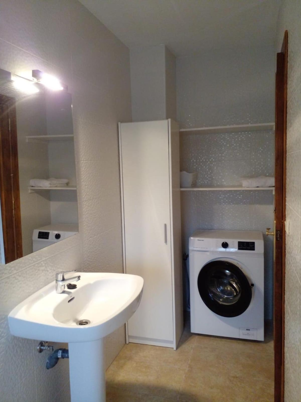 Casa Rio Gallego Apartamento Vicorto
