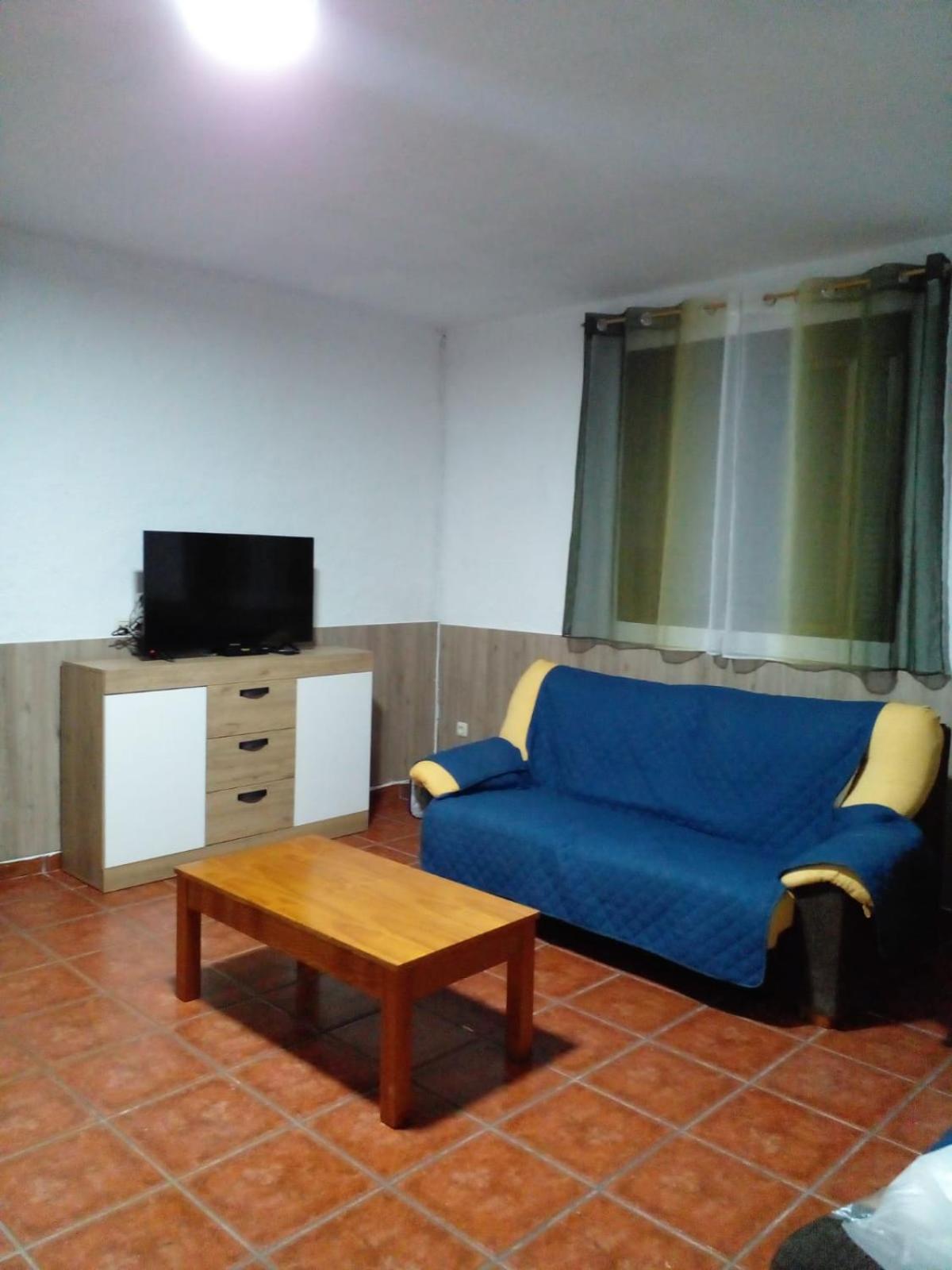 Casa Rio Gallego Apartamento