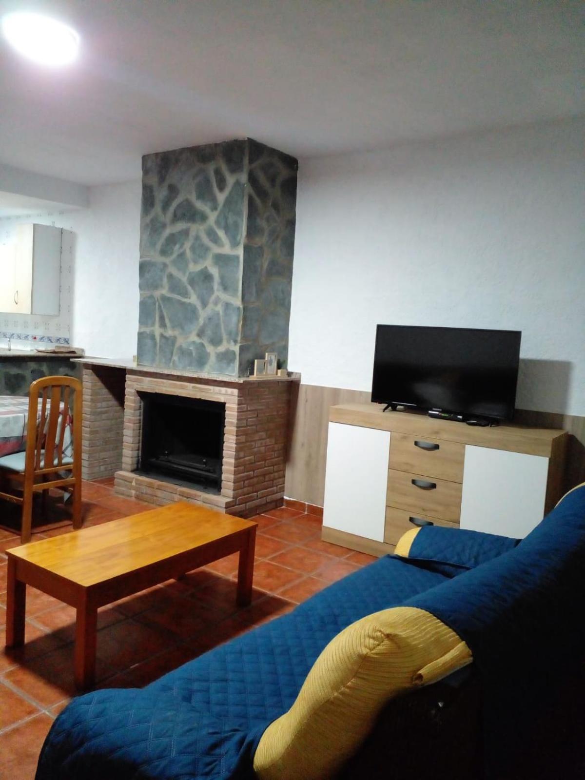 Casa Rio Gallego *