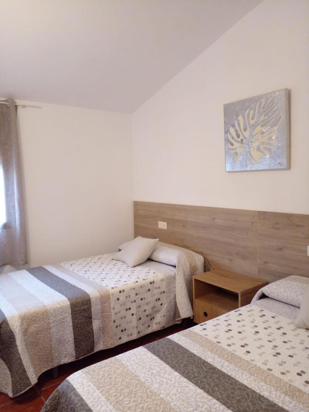 Apartamento Casa Rio Gallego