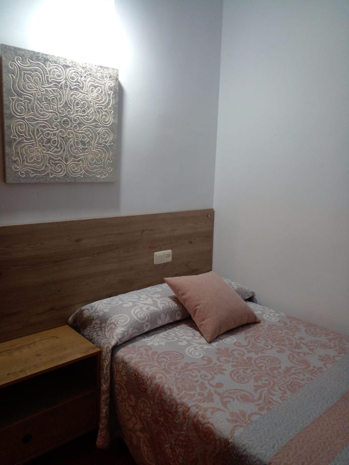 Casa Rio Gallego Apartamento Vicorto