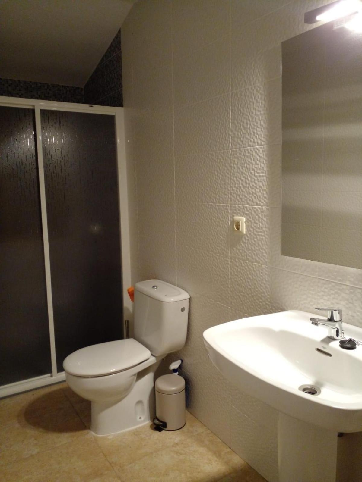 Casa Rio Gallego Apartamento *