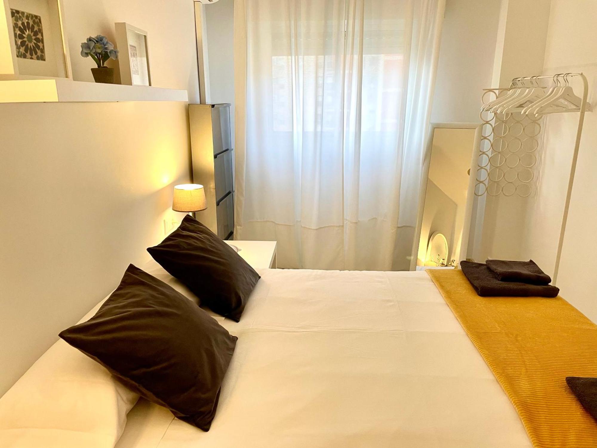 La Pera Apartment Jaen