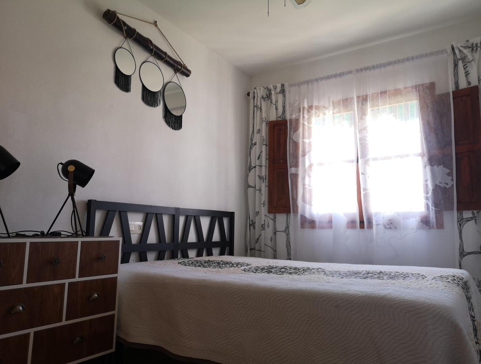Spanish Style With Terrace Apartamento Torrevieja