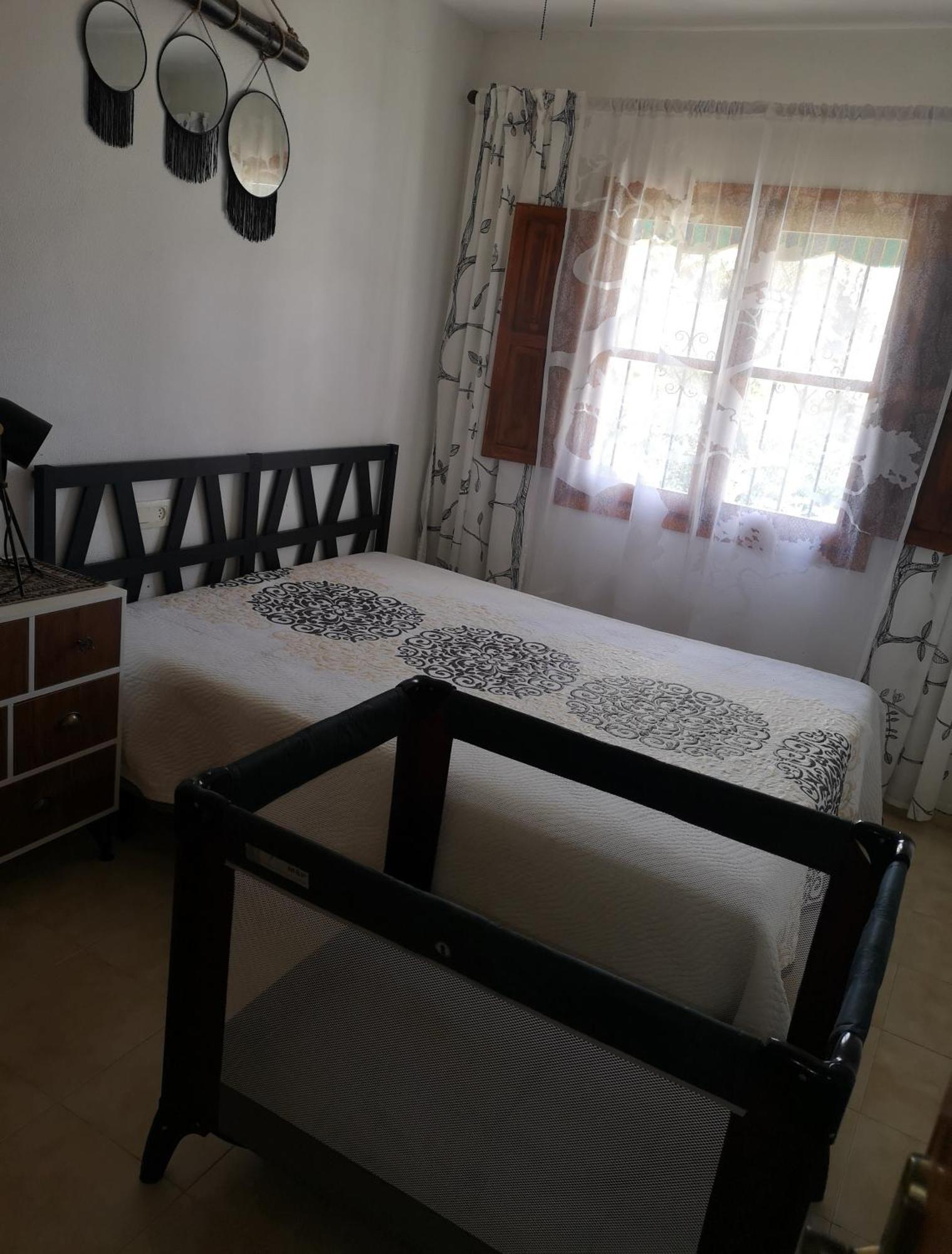 Apartamento Spanish Style With Terrace *