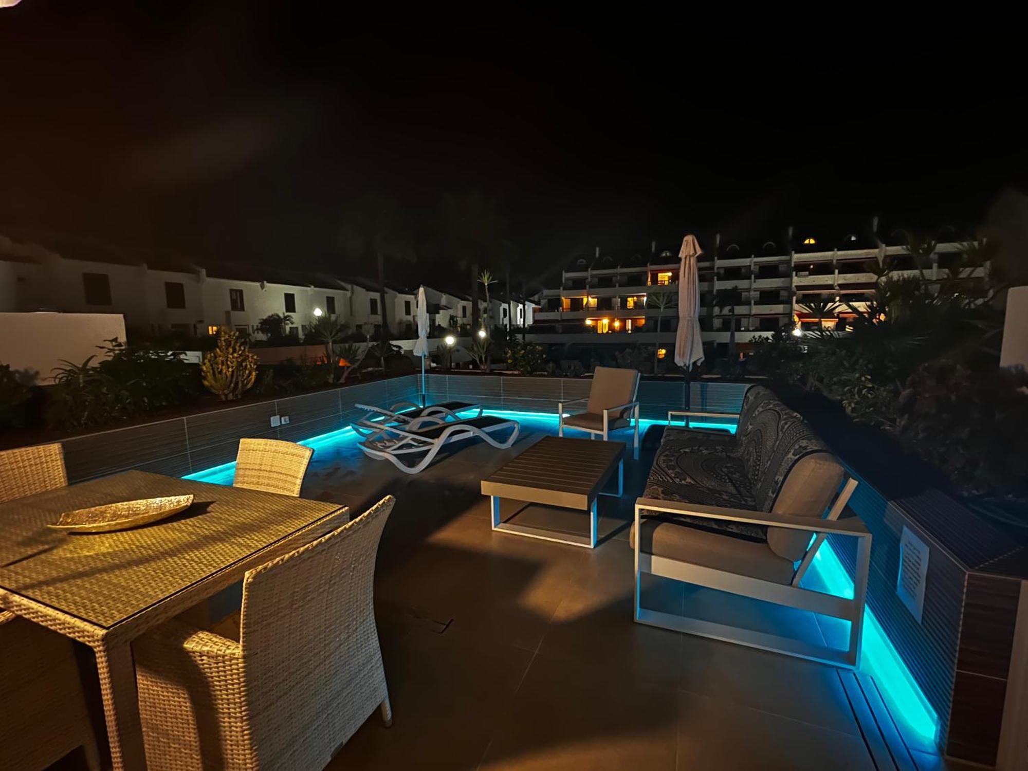 Parque Santiago I Stunning Brand New 2 Bedroom Playa De Américas *