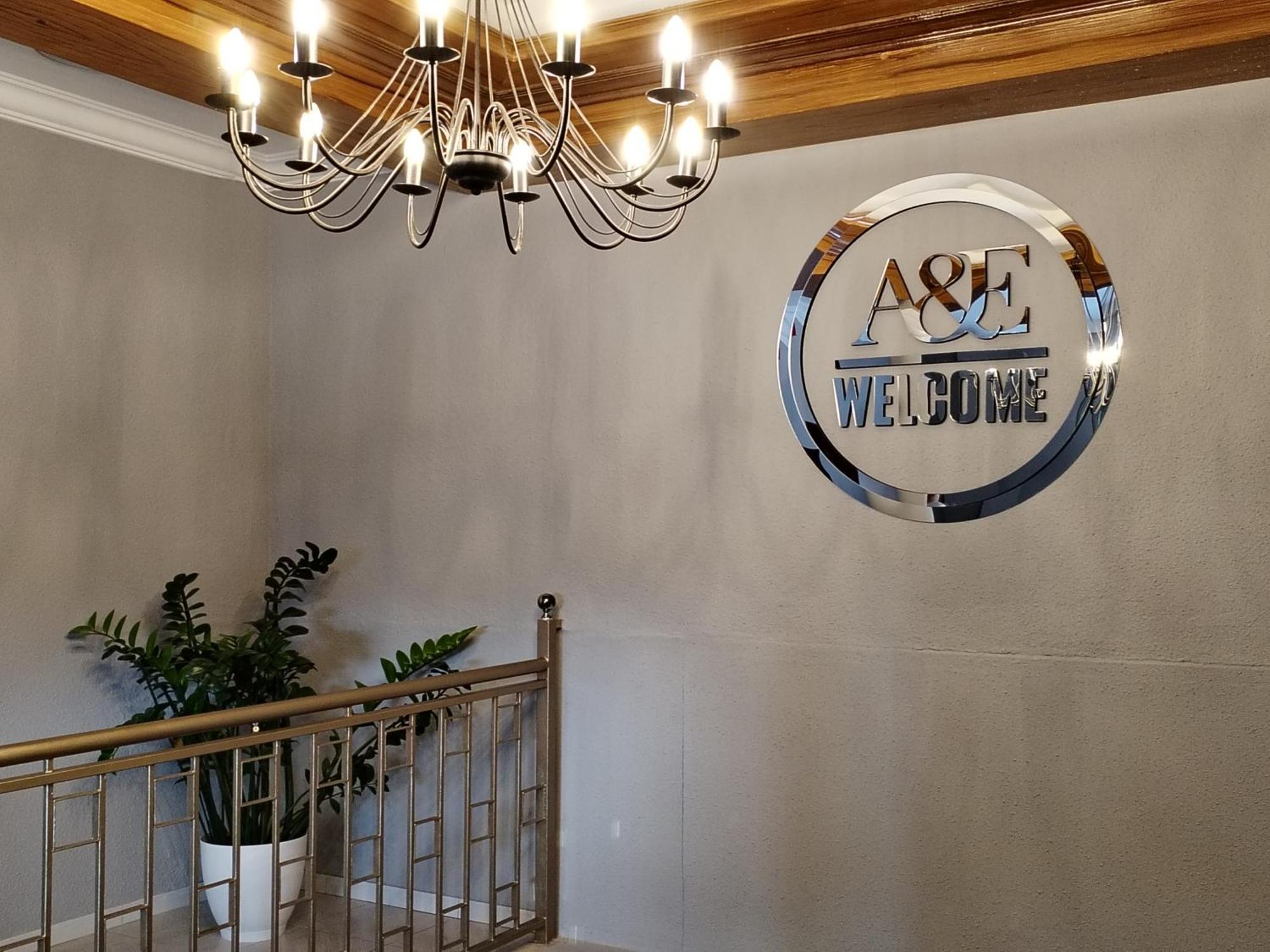 A&e Guest house *