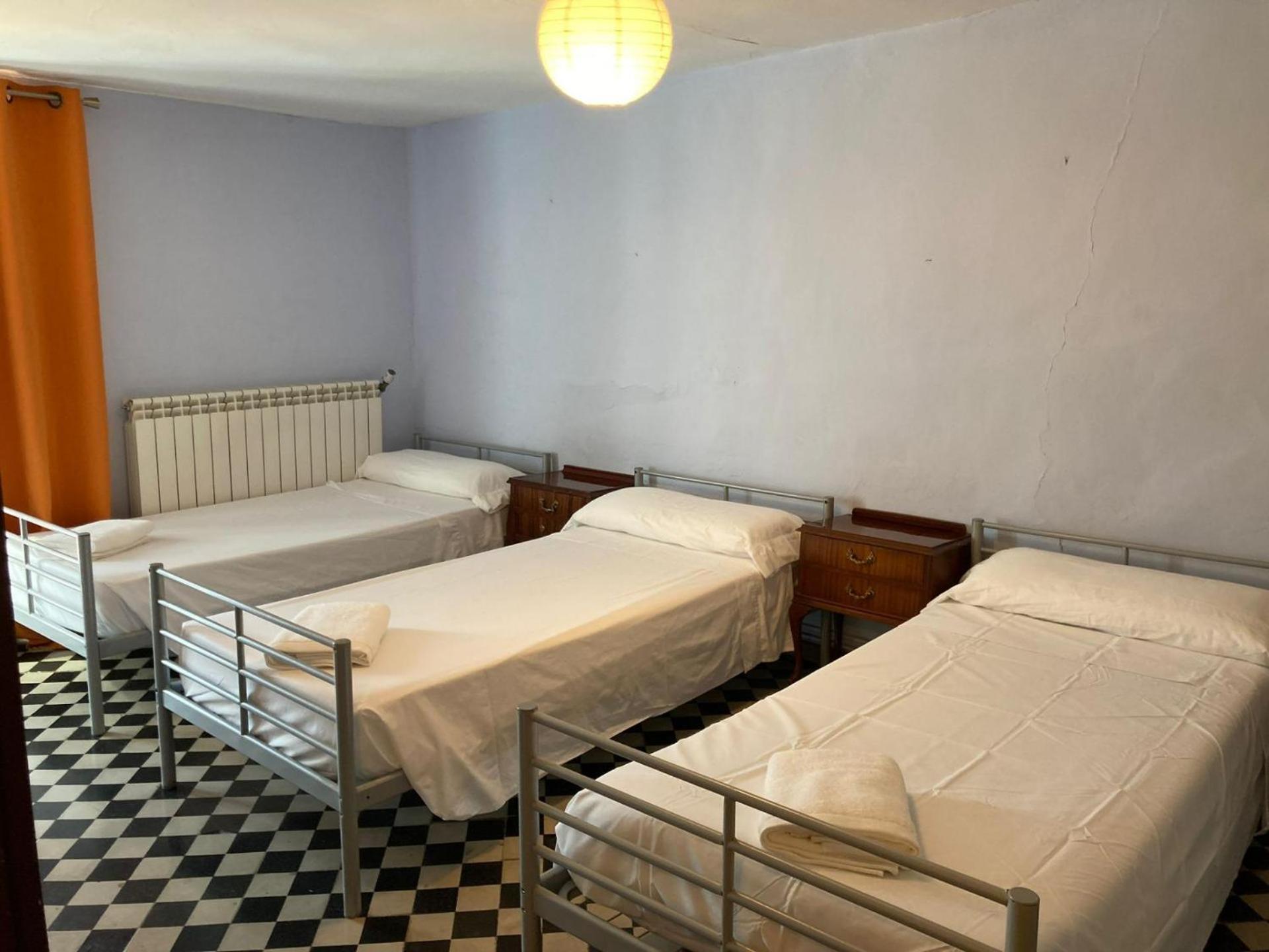 La Casa Mágica Hostal Villatuerta