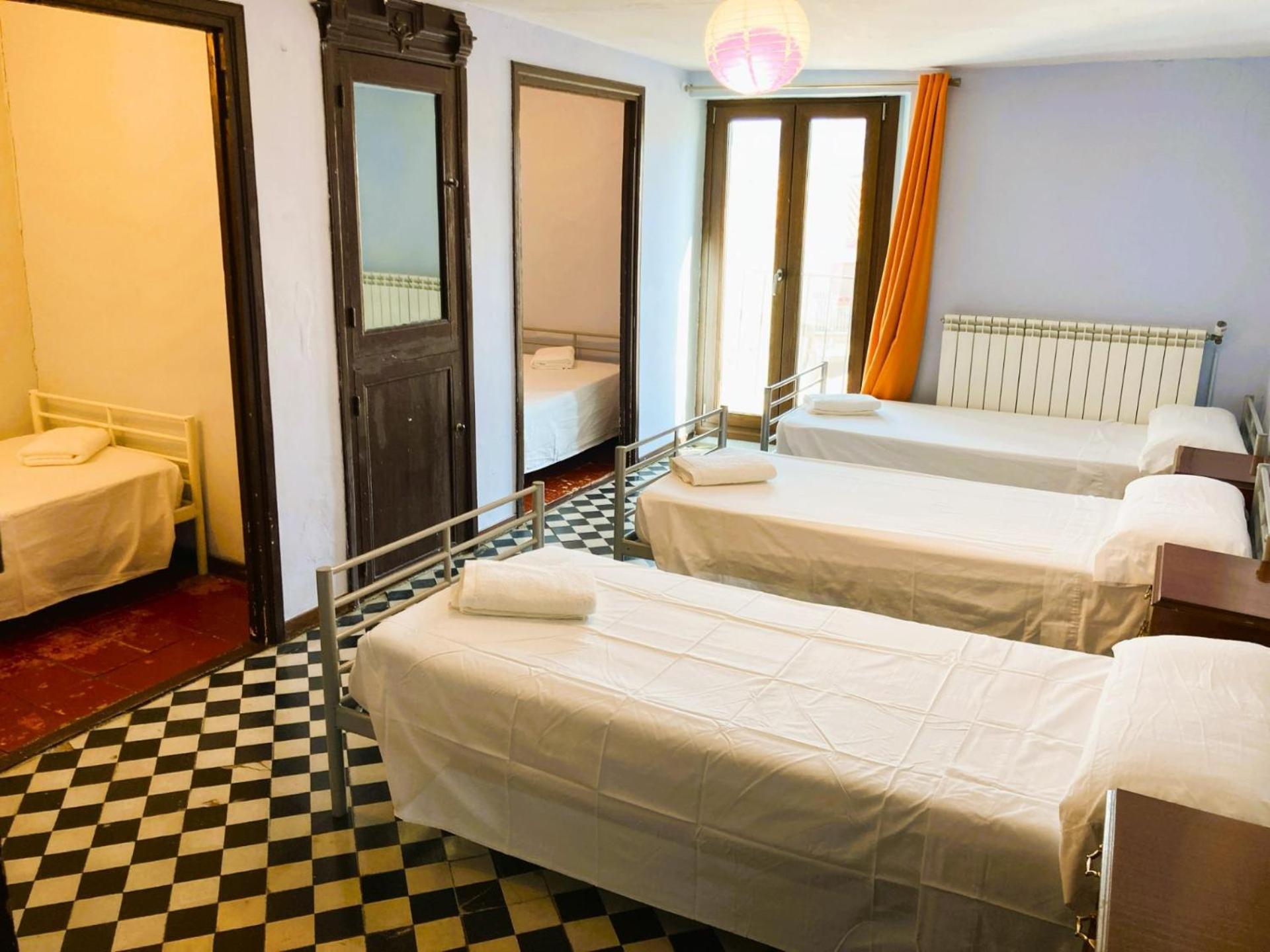 La Casa Mágica Hostal
