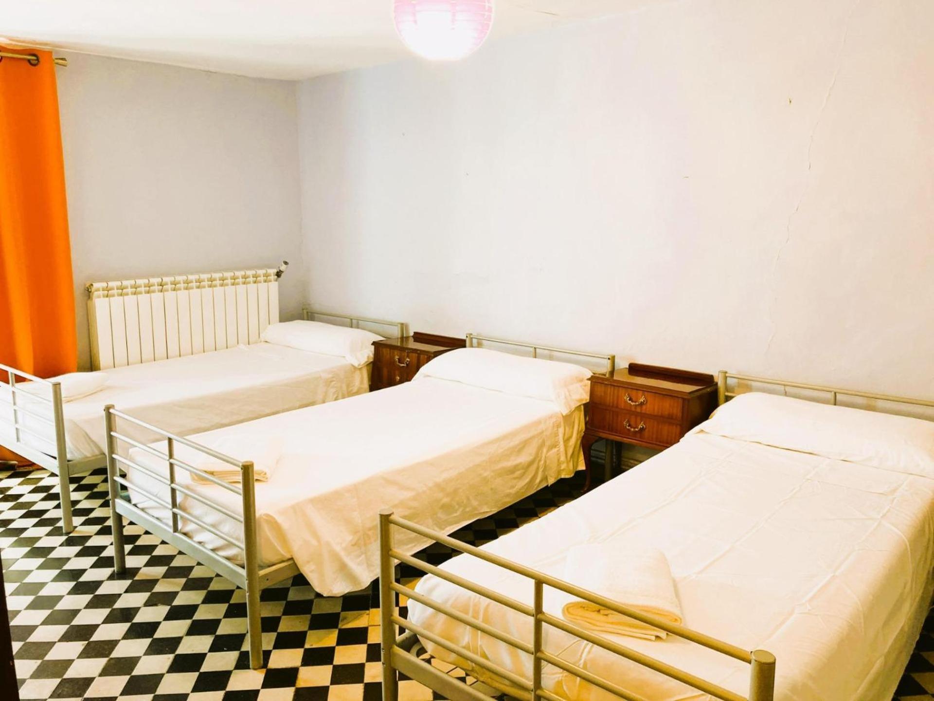 Hostal La Casa Mágica *