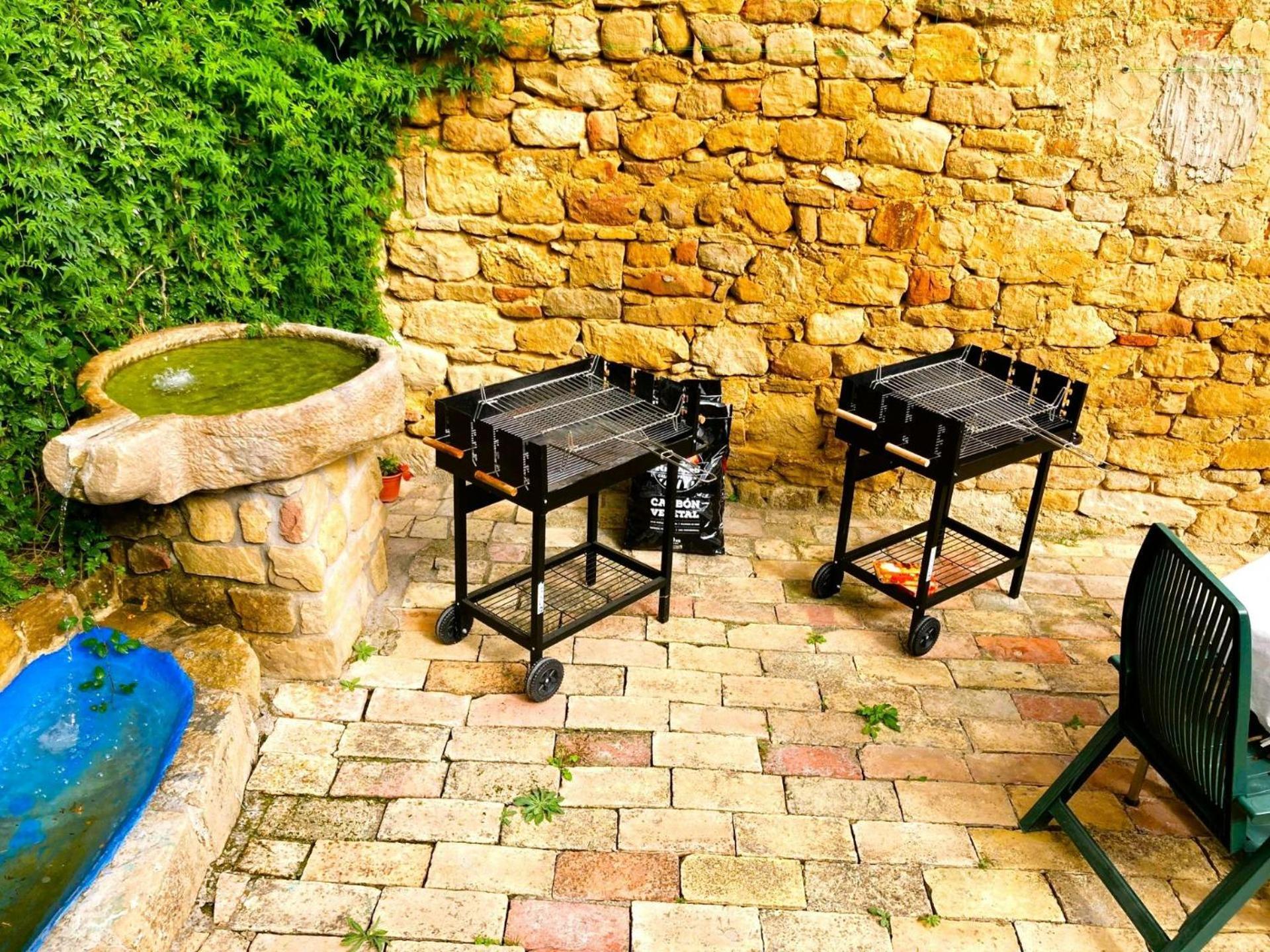 La Casa Mágica Hostal Villatuerta