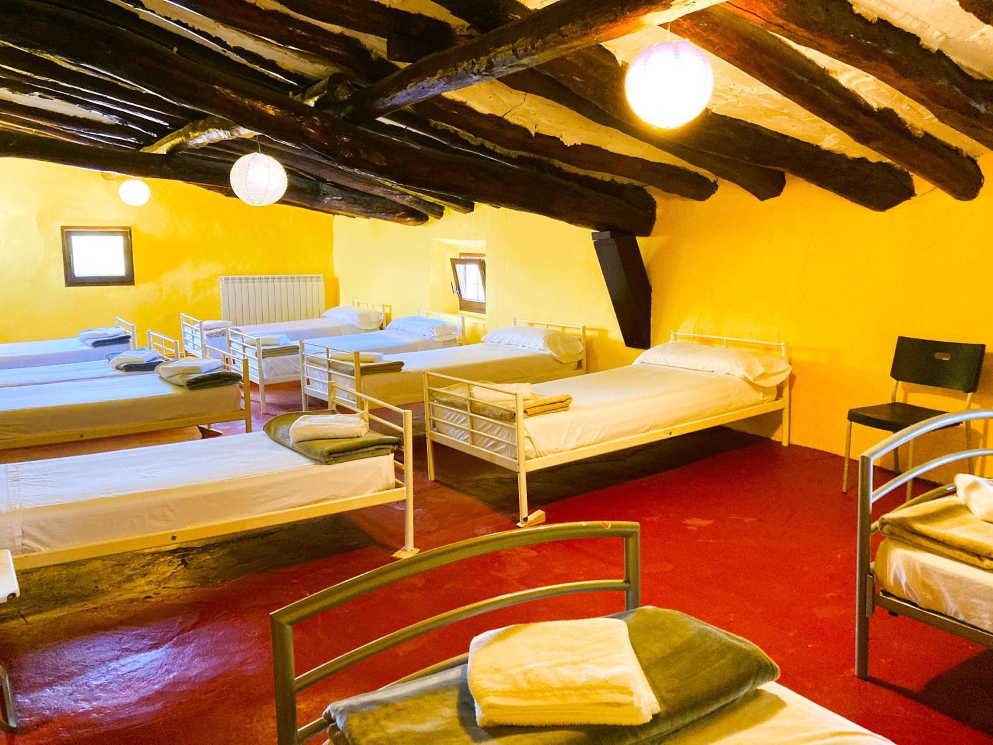 La Casa Mágica Hostal