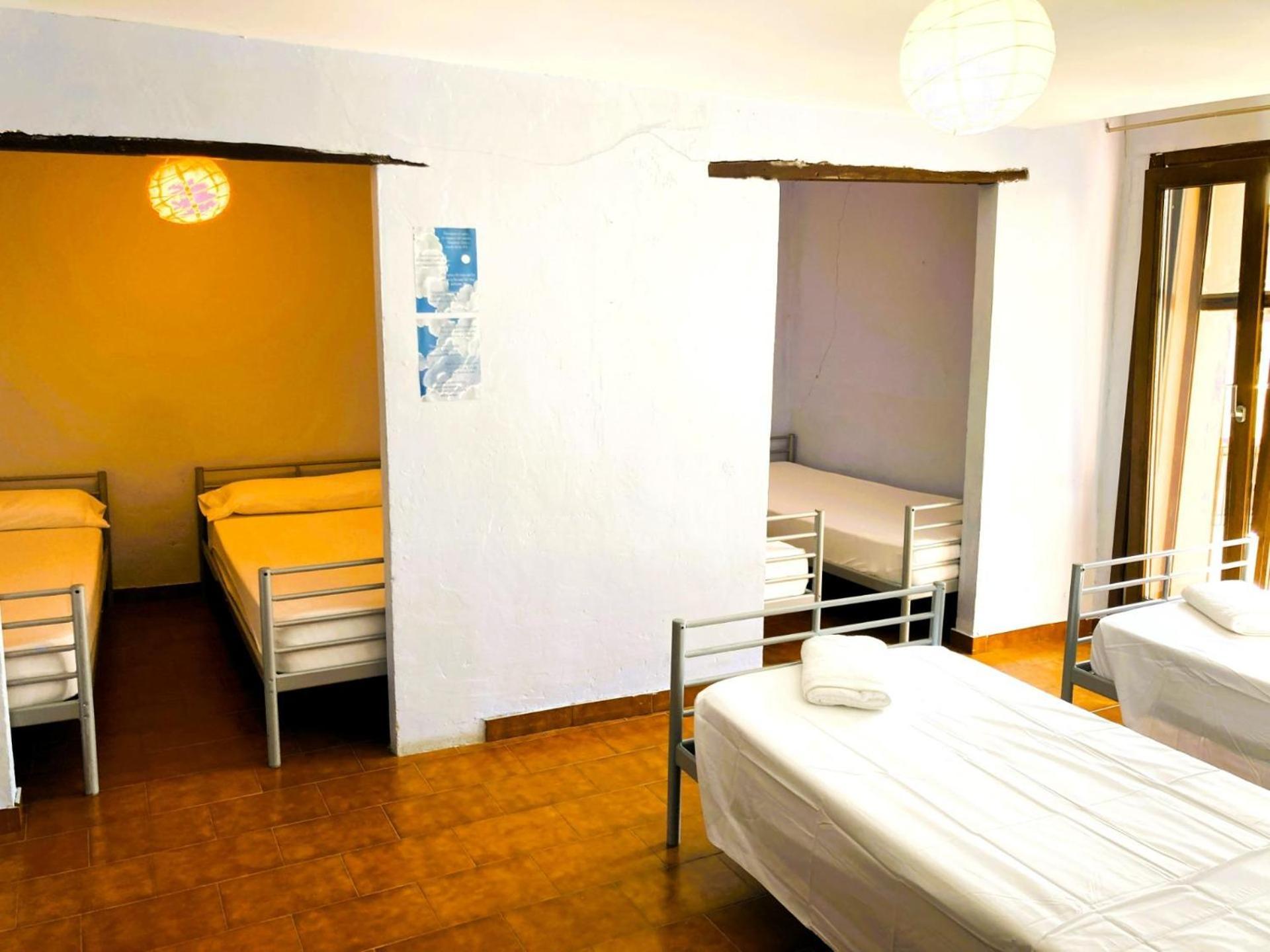 La Casa Mágica Hostal