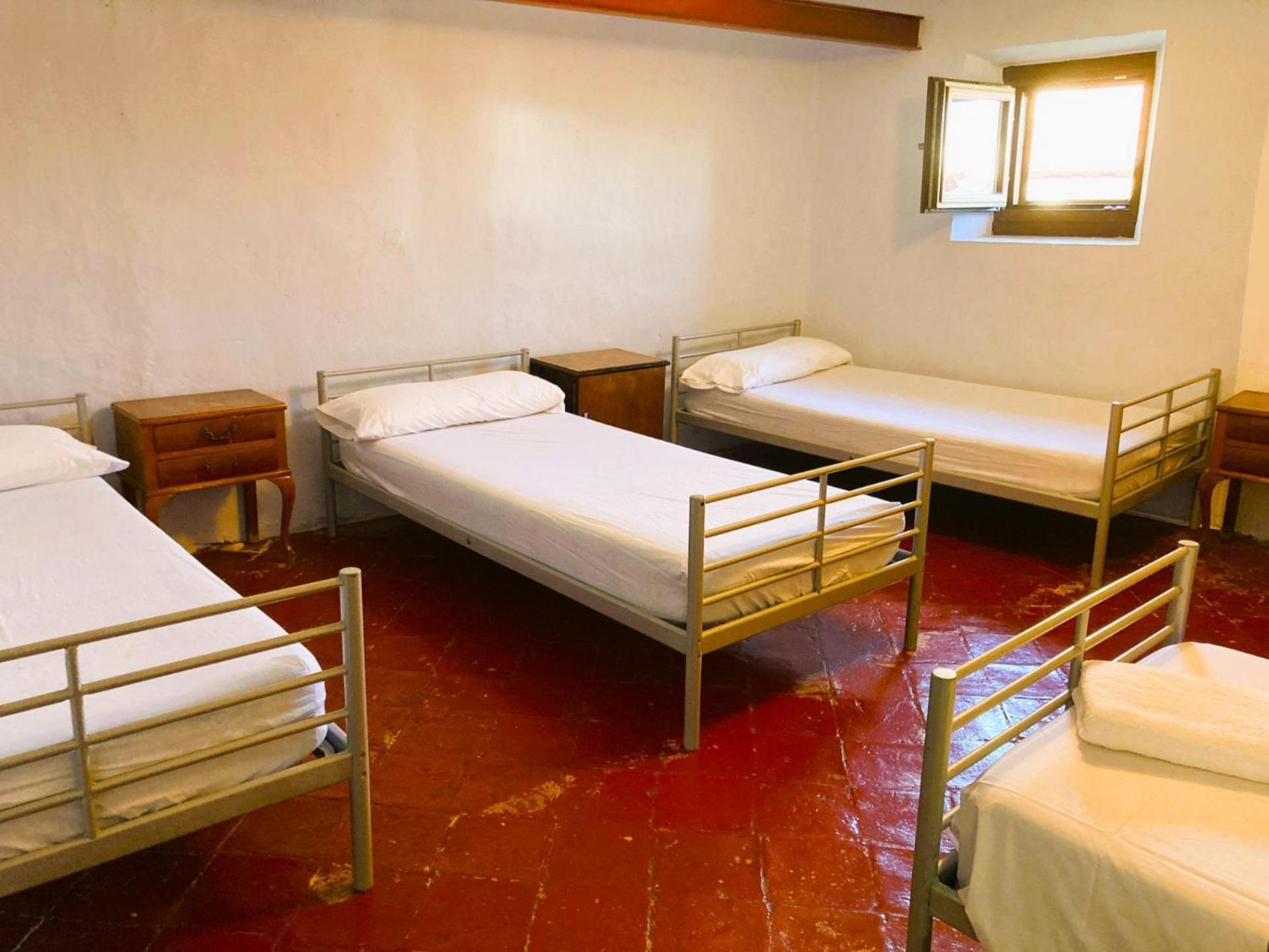 Hostal La Casa Mágica *