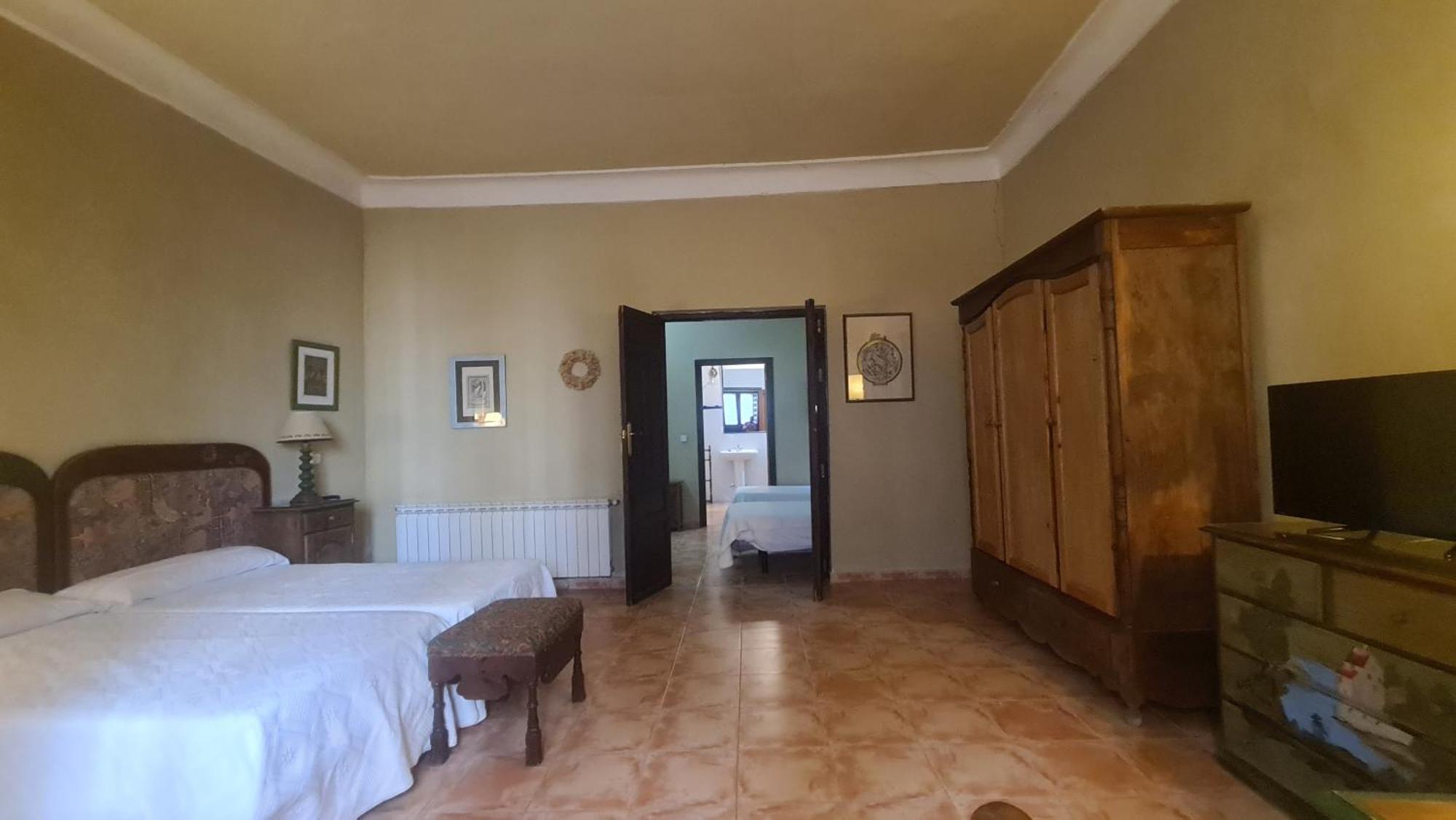 Hotel Casa Palacio Conde De Garcinarro 3*