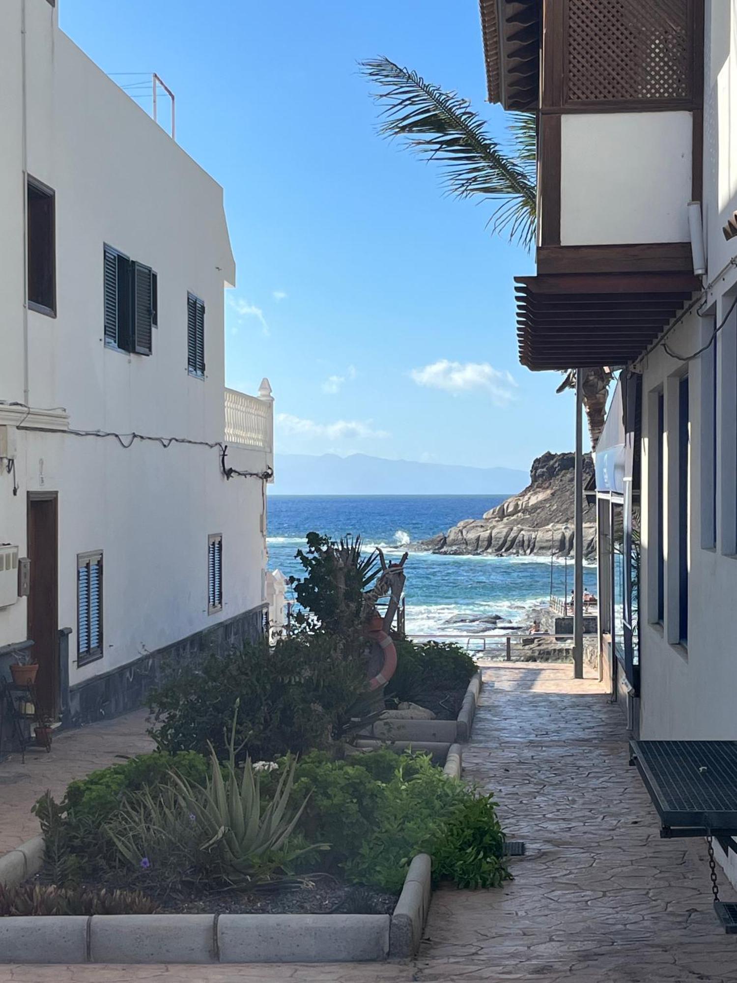 Playa Del Duque-amazing Views 2 Bedroom Apartamento Costa Adeje (Tenerife)