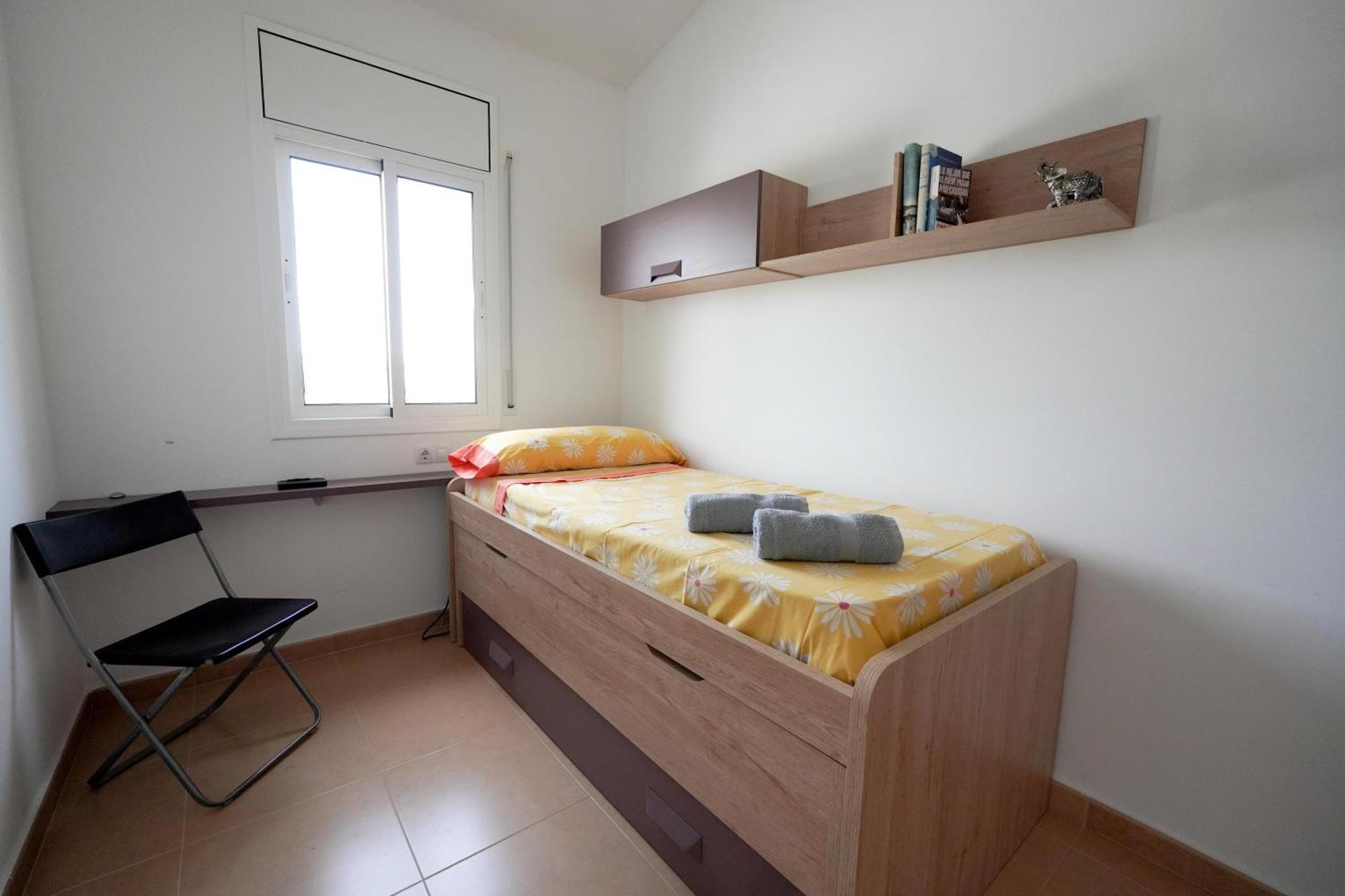 Ebre-set Holiday home Sant Jaume d'Enveja