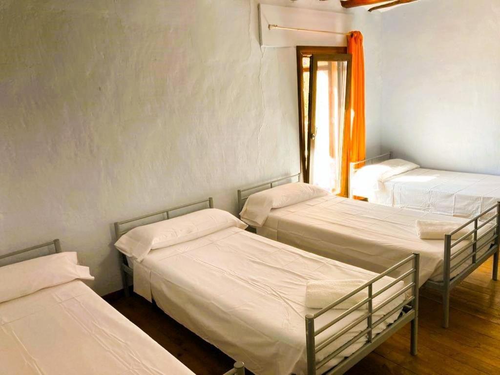 La Casa Mágica Hostal Villatuerta
