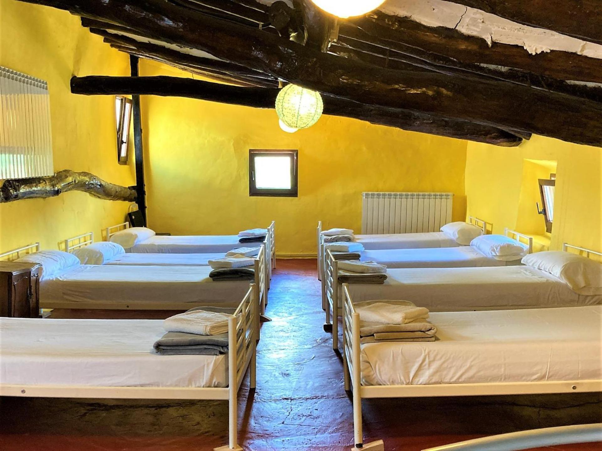 Hostal La Casa Mágica