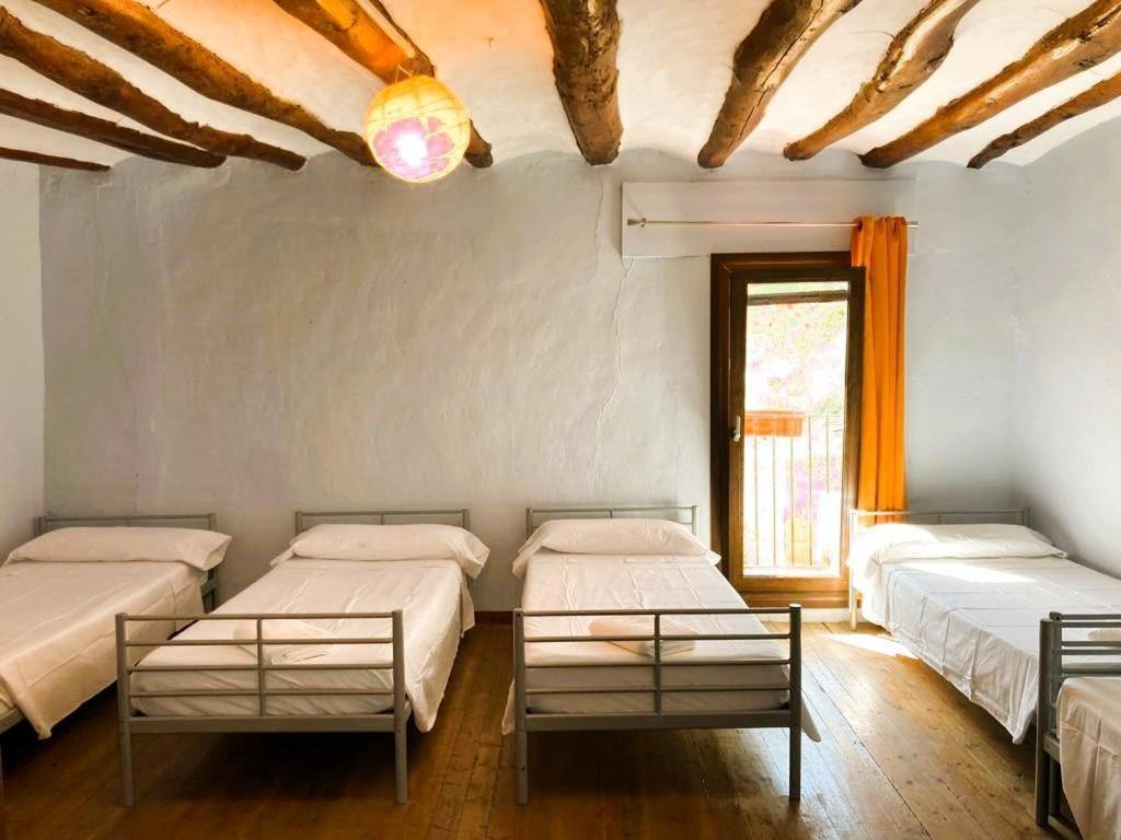 La Casa Mágica *
