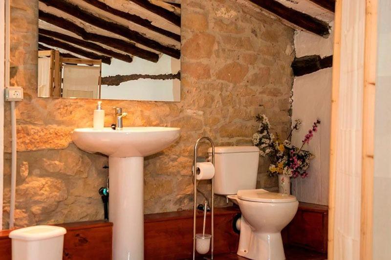 La Casa Mágica Hostal