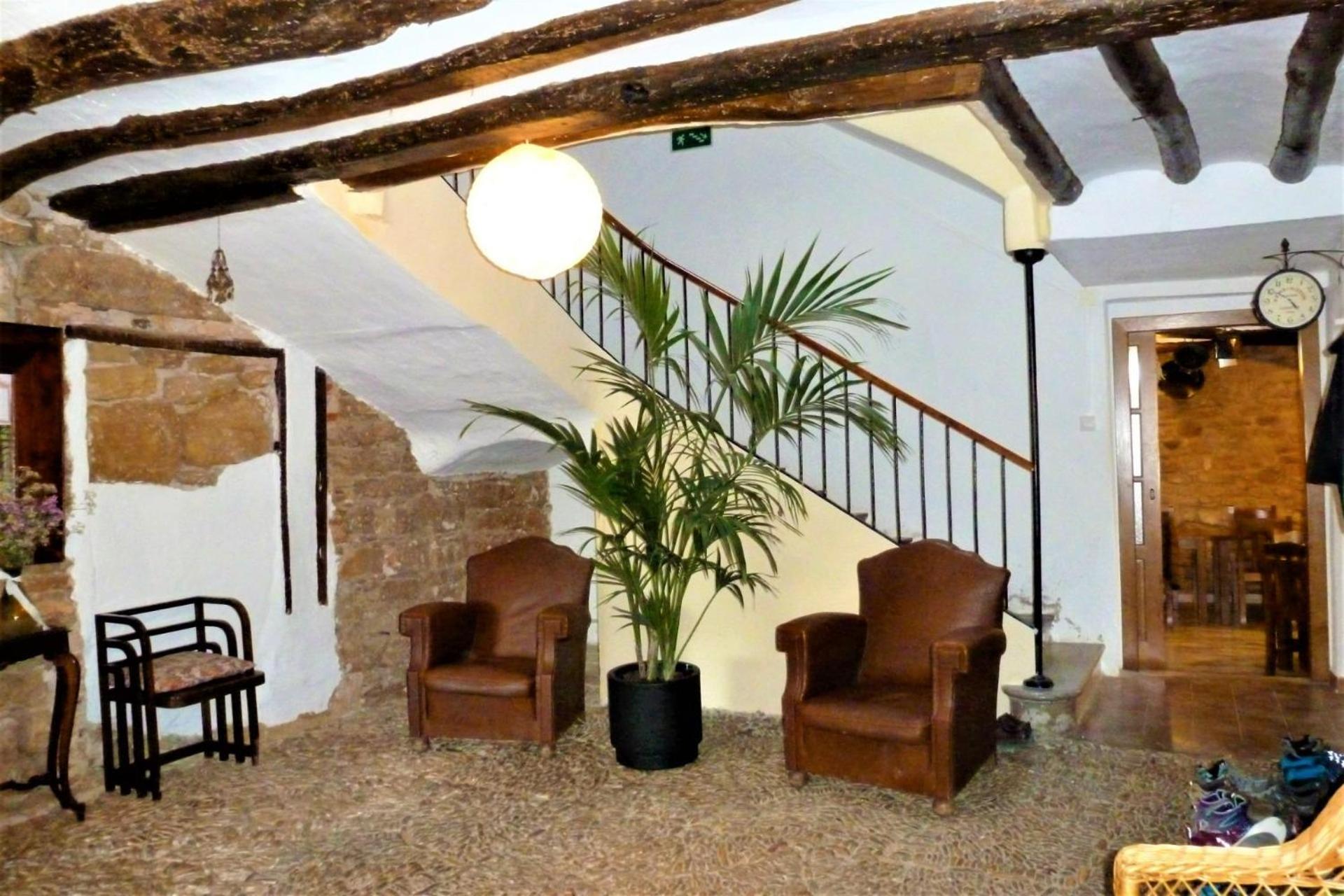 Hostal La Casa Mágica *