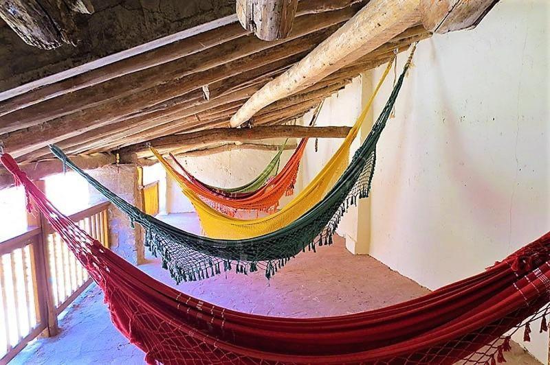 La Casa Mágica Hostal