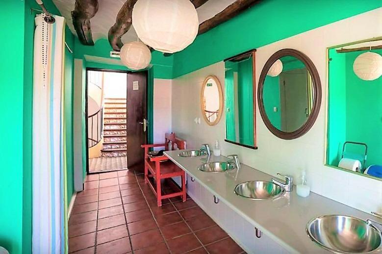La Casa Mágica *