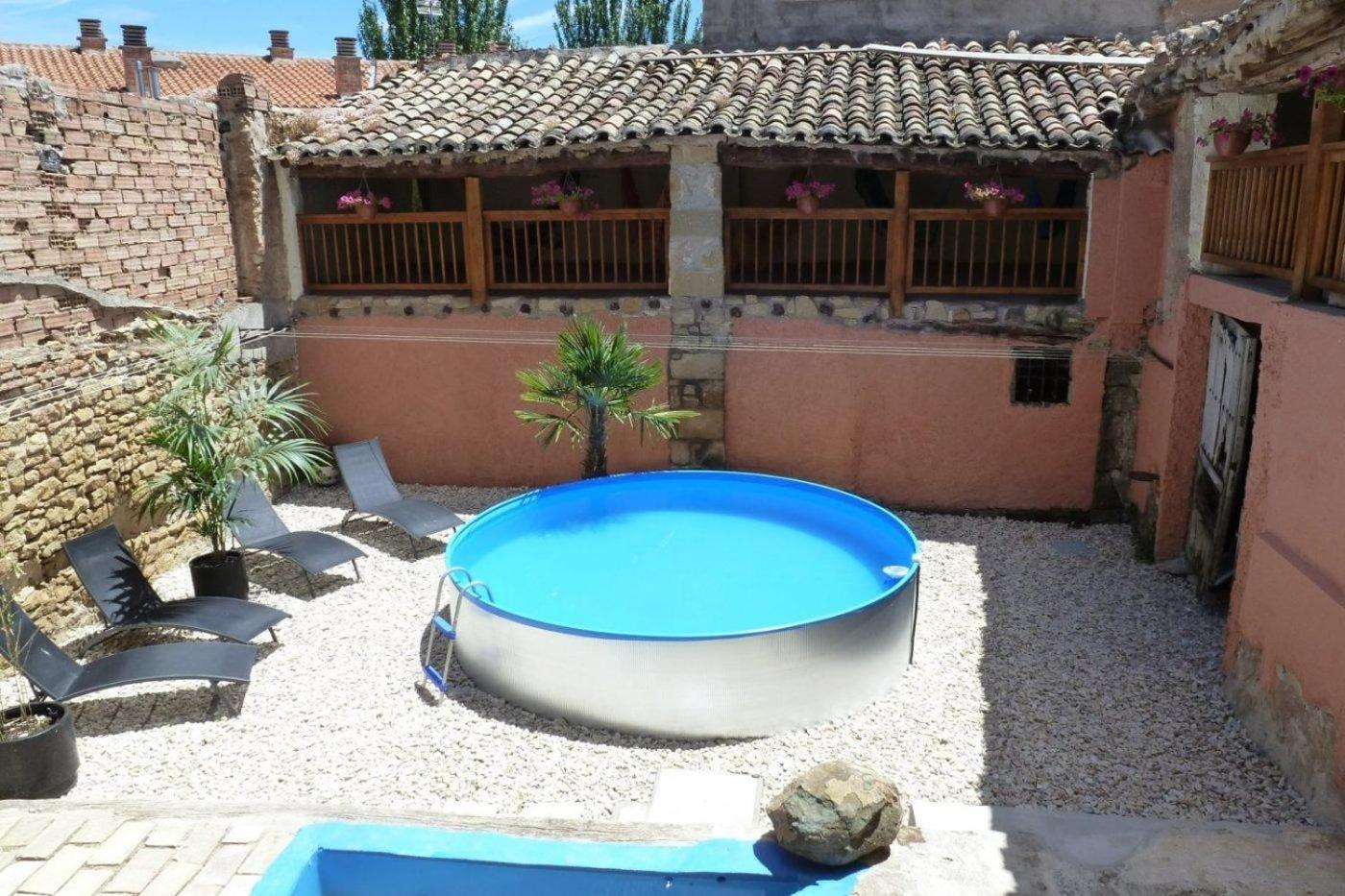 Hostal La Casa Mágica