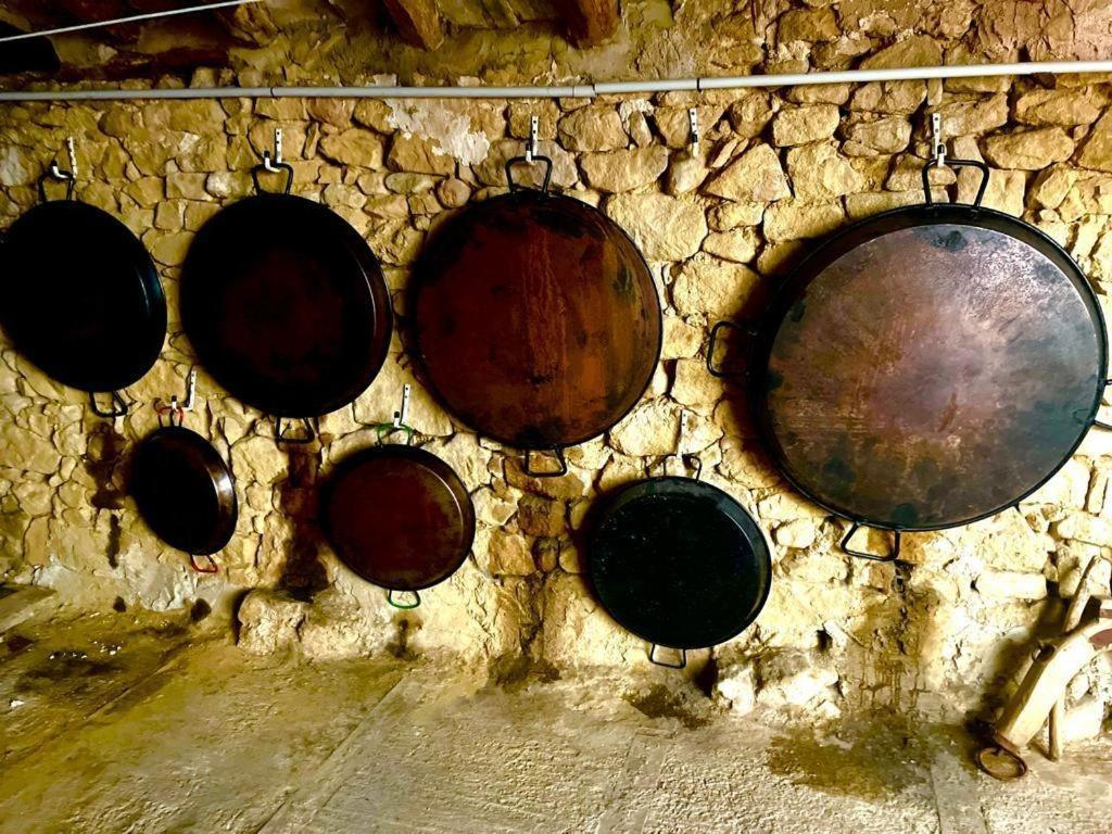 La Casa Mágica Hostal Villatuerta