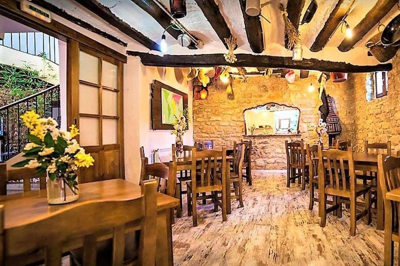 Hostal La Casa Mágica *