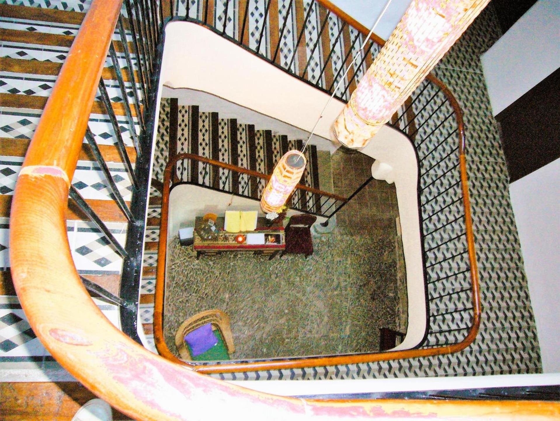 La Casa Mágica Hostal