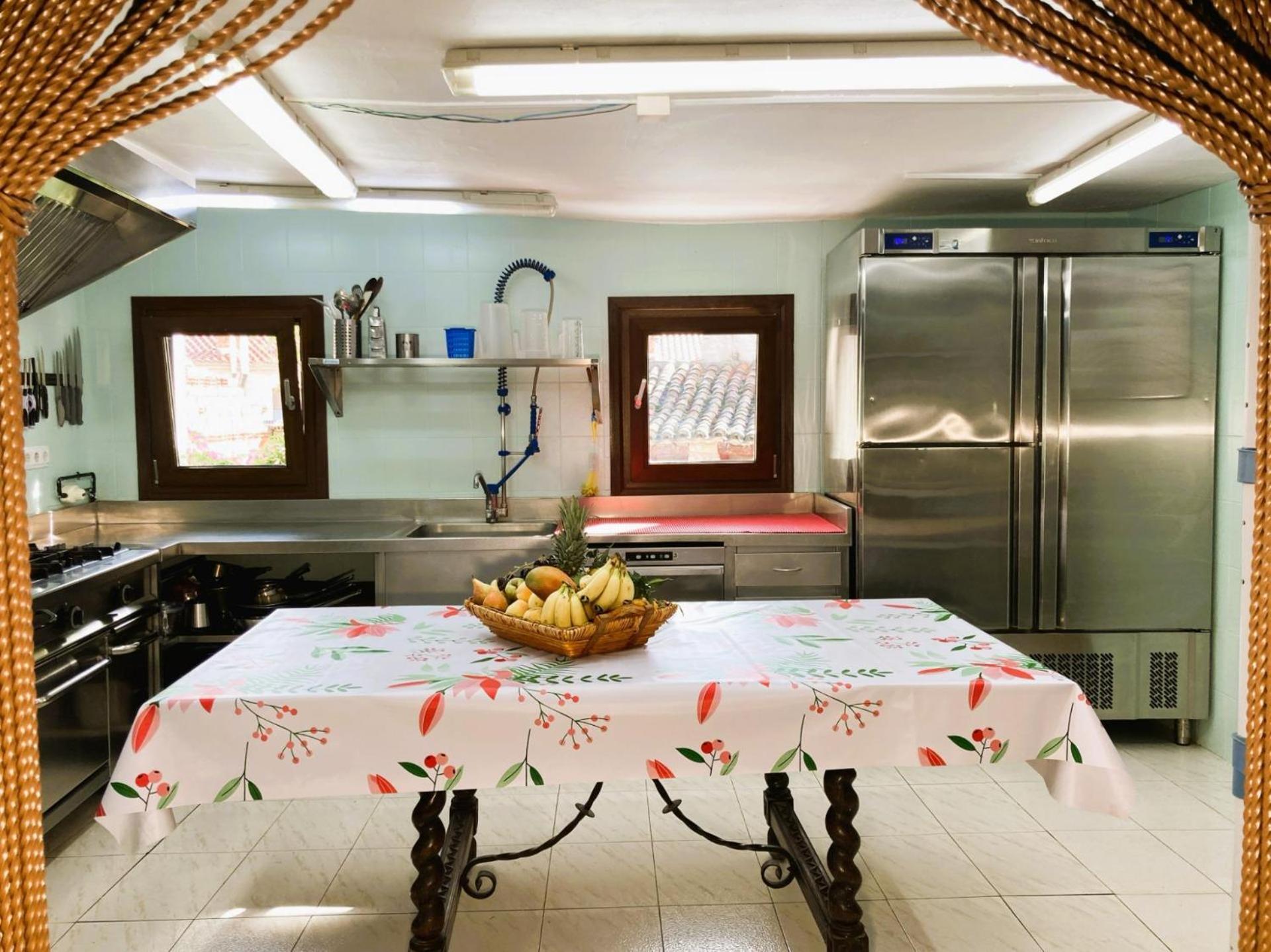 La Casa Mágica Villatuerta