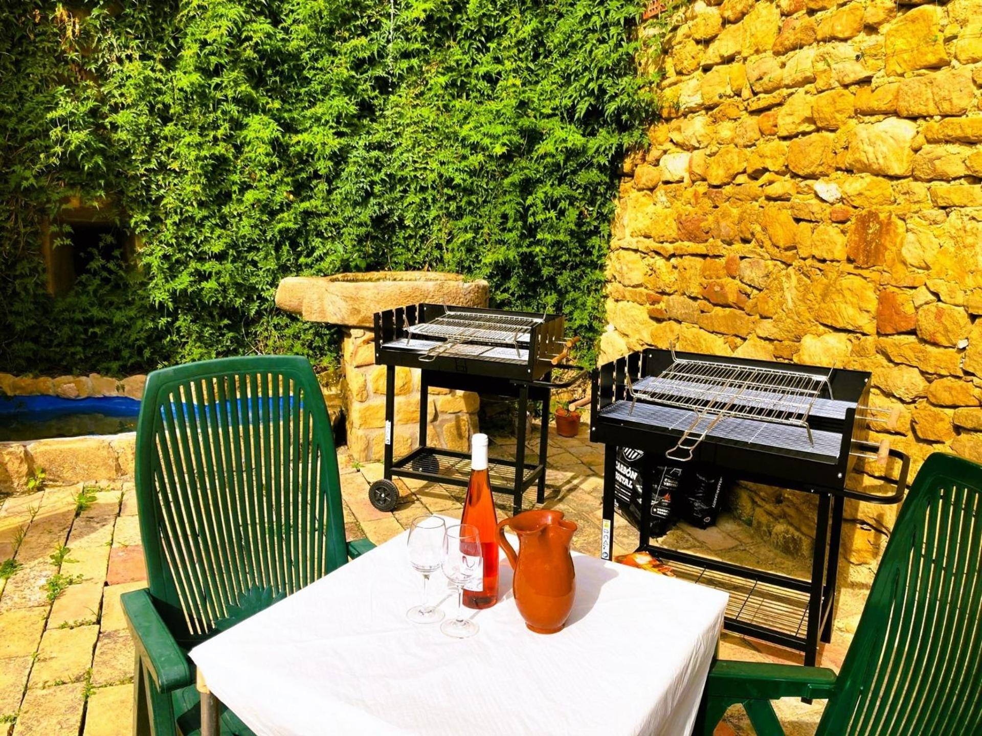 La Casa Mágica Hostal
