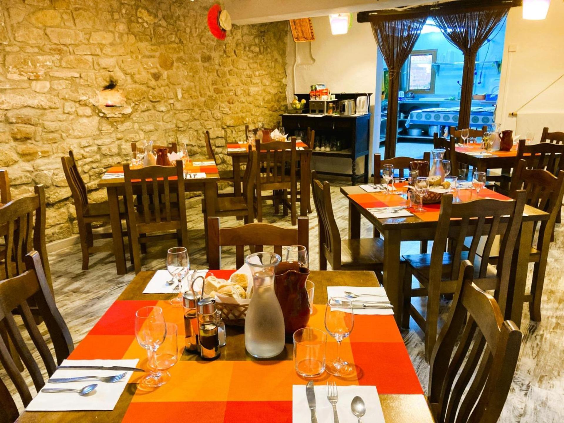 Hostal La Casa Mágica
