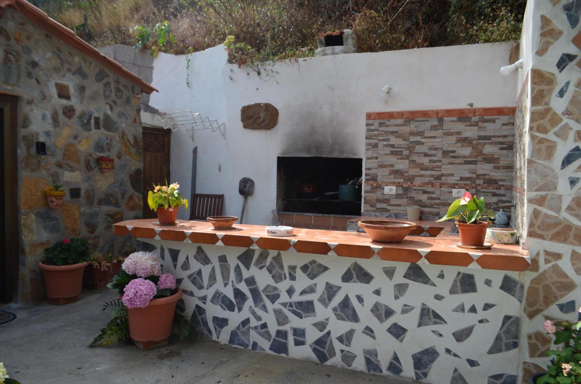 Holiday home Casa Jonay *