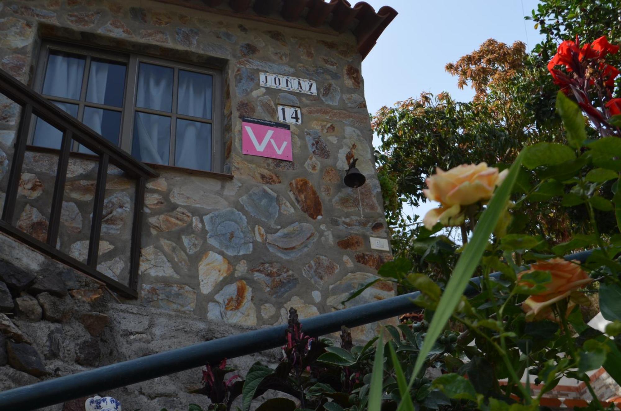 Casa Jonay * Hermigua